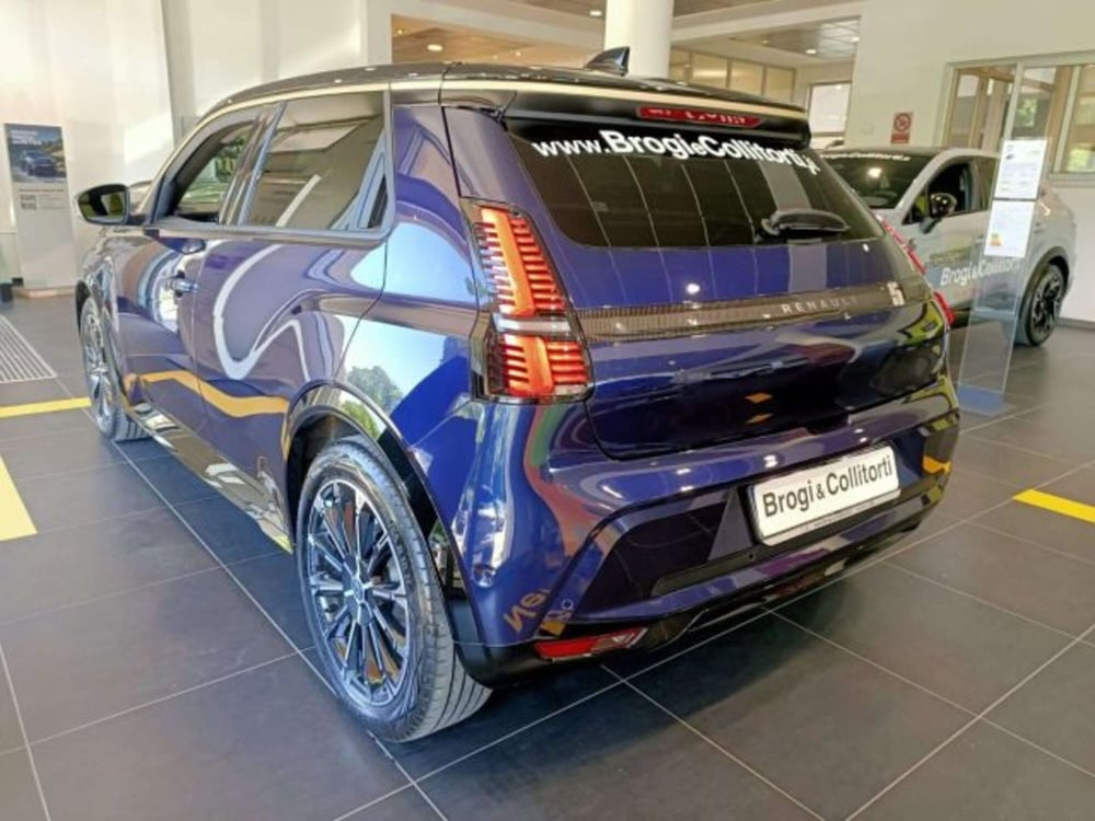 Renault Renault 5 usata a Firenze (6)