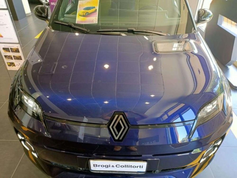 Renault Renault 5 usata a Firenze (7)