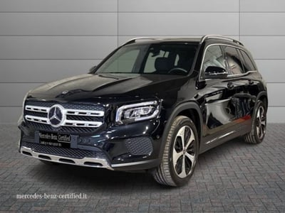 Mercedes-Benz GLB 180 d Automatic Sport Plus del 2023 usata a Bologna