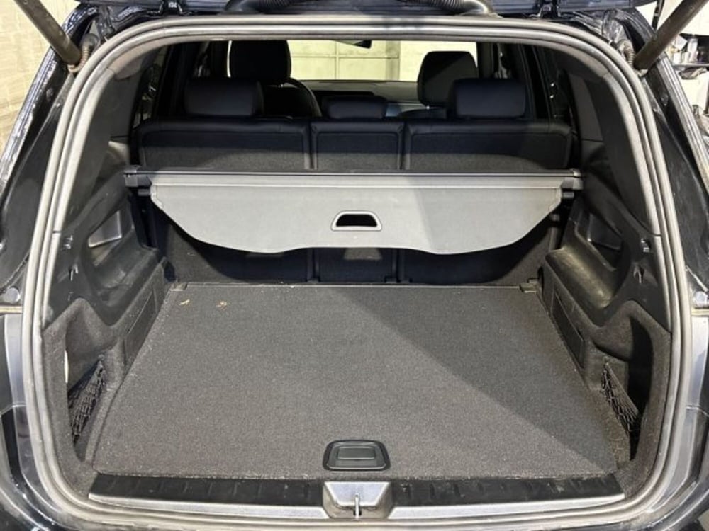 Mercedes-Benz GLB usata a Bologna (8)
