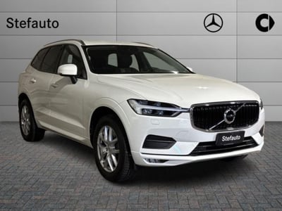 Volvo XC60 B4 (d) AWD Geartronic Inscription N1 del 2019 usata a Bologna