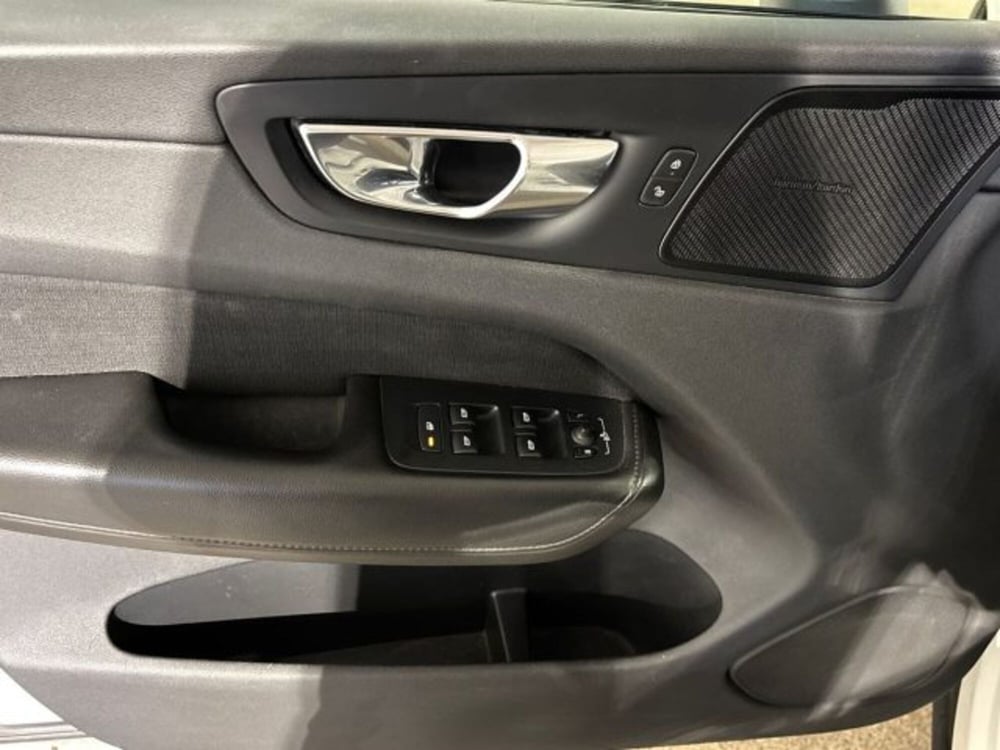 Volvo XC60 usata a Bologna (10)
