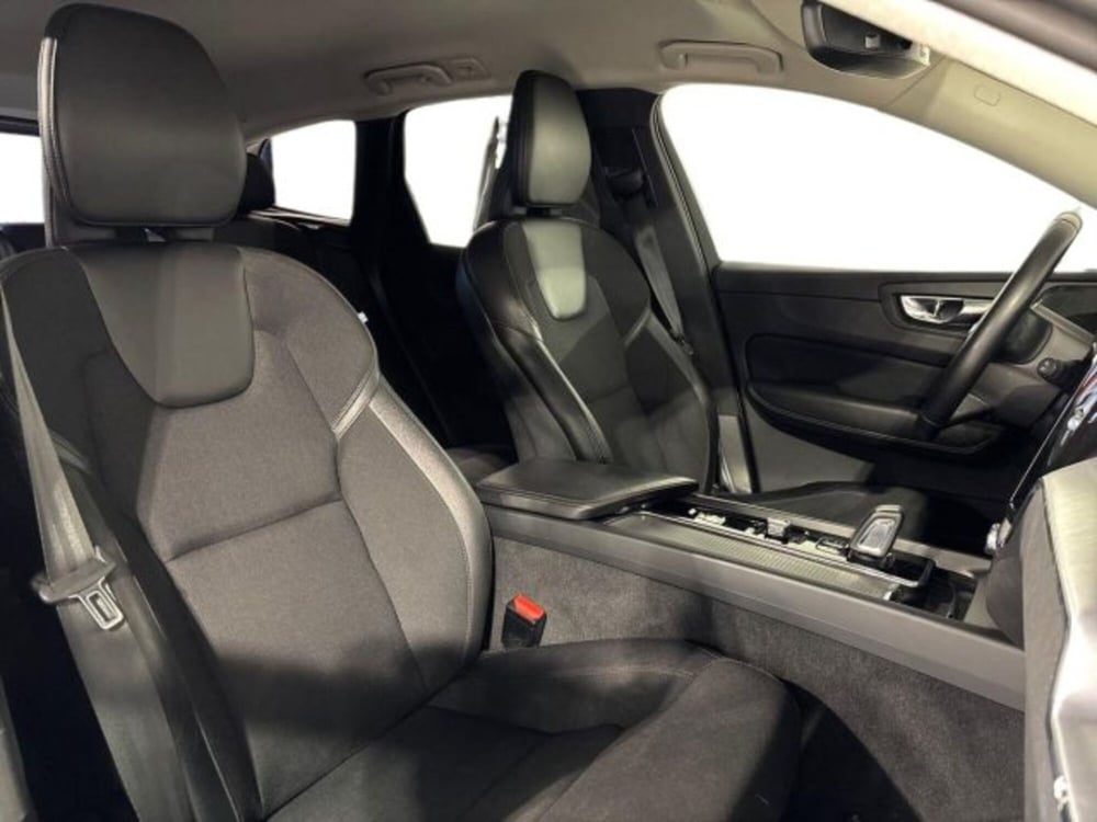 Volvo XC60 usata a Bologna (16)