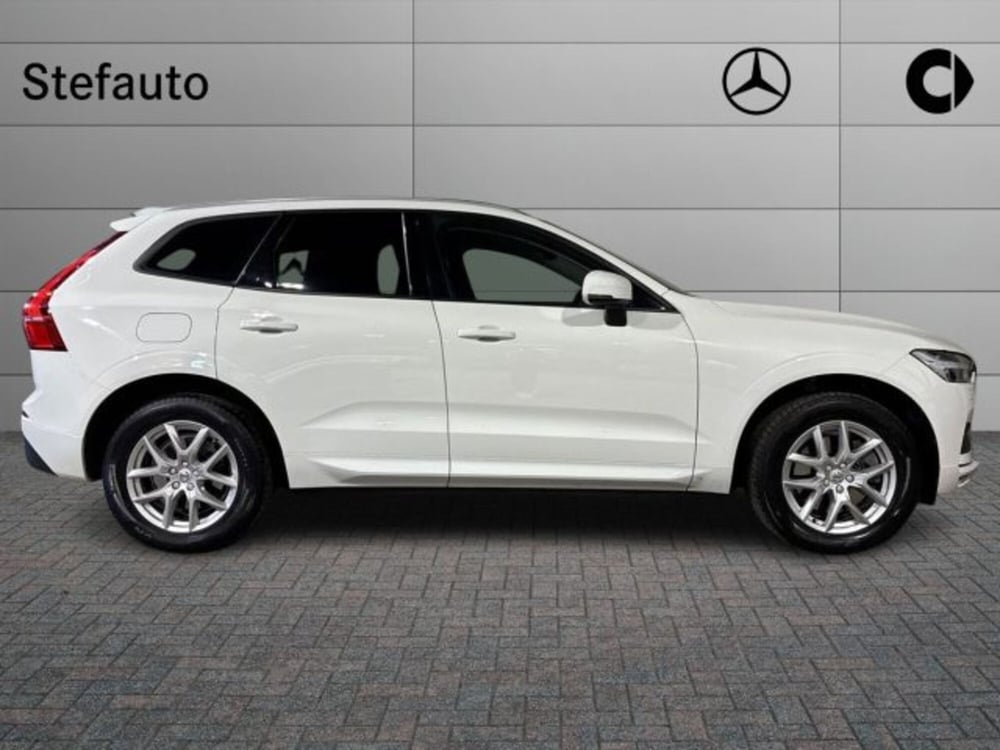 Volvo XC60 usata a Bologna (2)