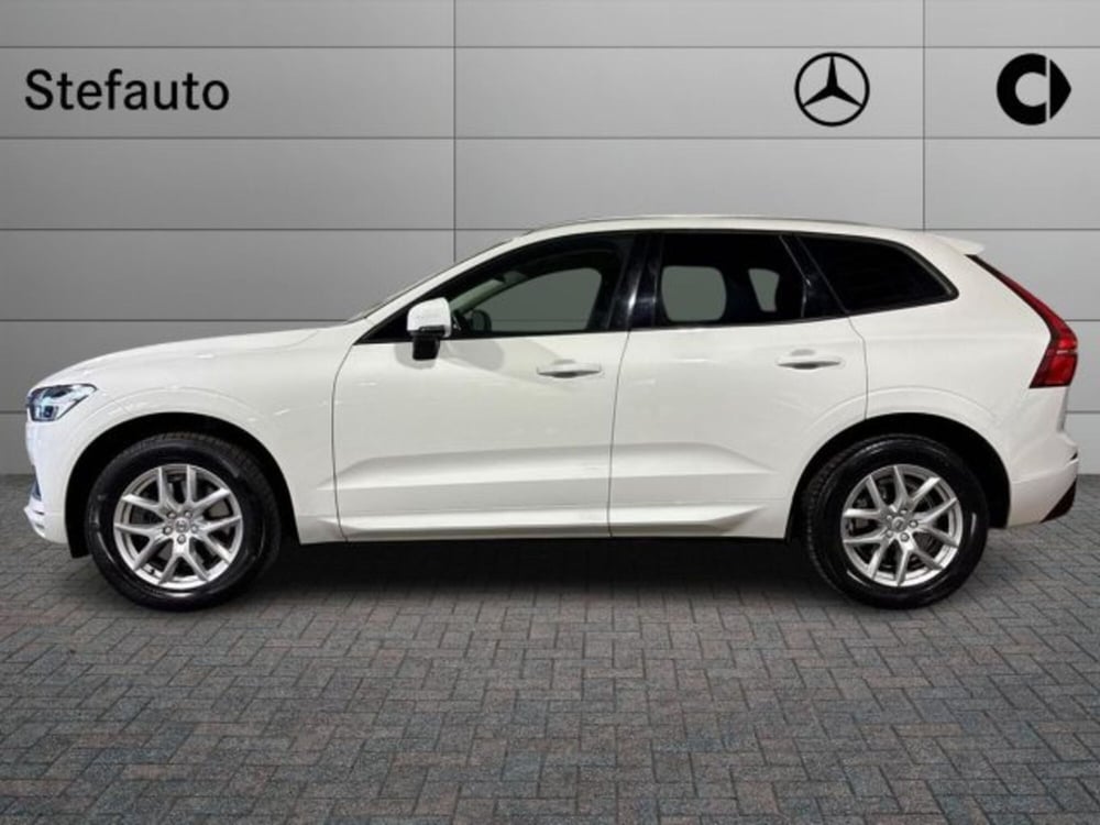 Volvo XC60 usata a Bologna (3)