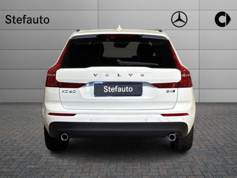 Volvo XC60 usata a Bologna (6)