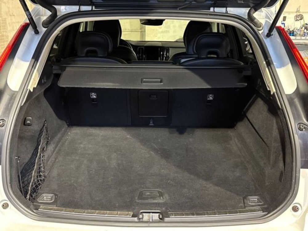 Volvo XC60 usata a Bologna (7)