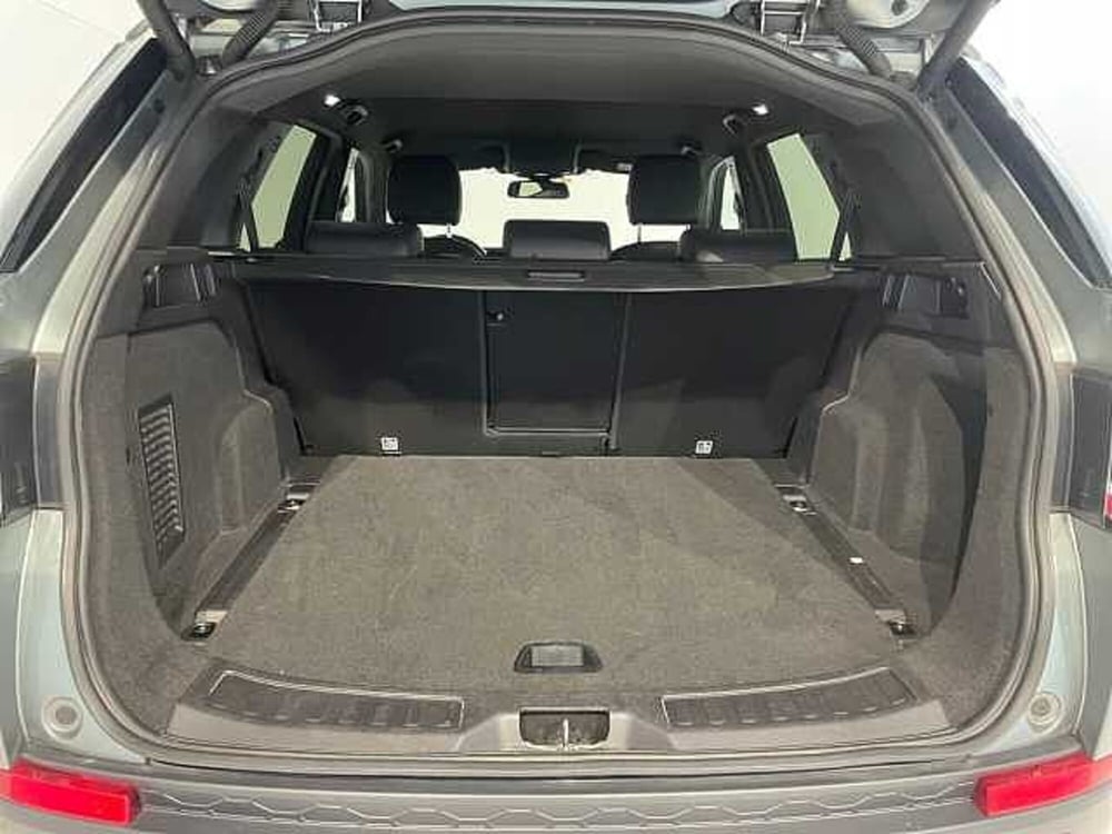 Land Rover Discovery Sport usata a Ravenna (11)
