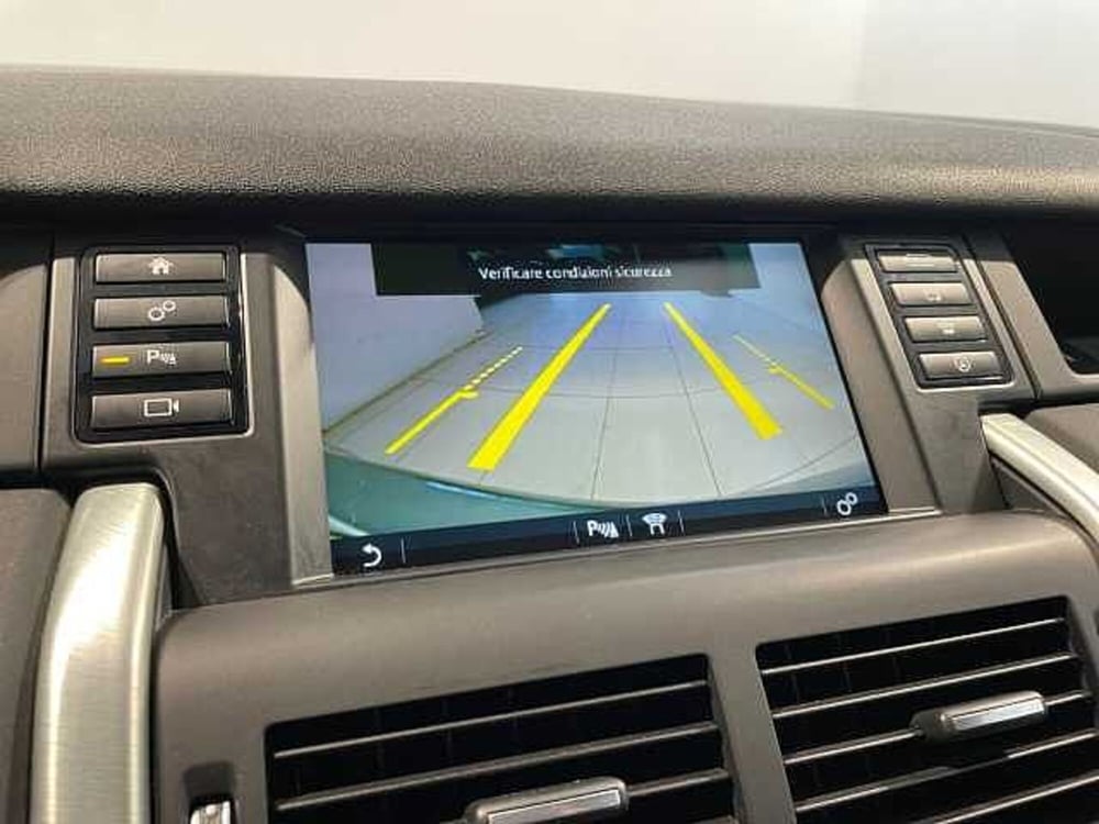 Land Rover Discovery Sport usata a Ravenna (20)