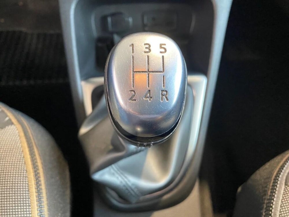 Renault Captur usata a Torino (10)