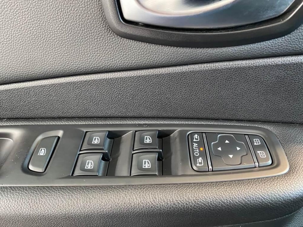 Renault Captur usata a Torino (11)
