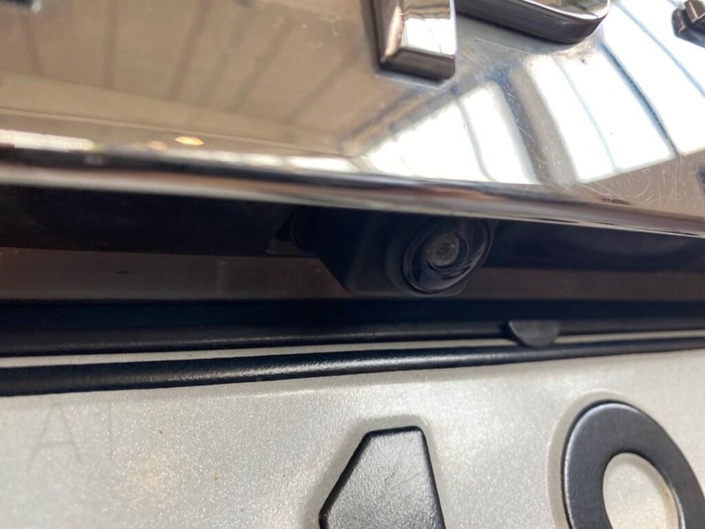 Renault Captur usata a Torino (12)