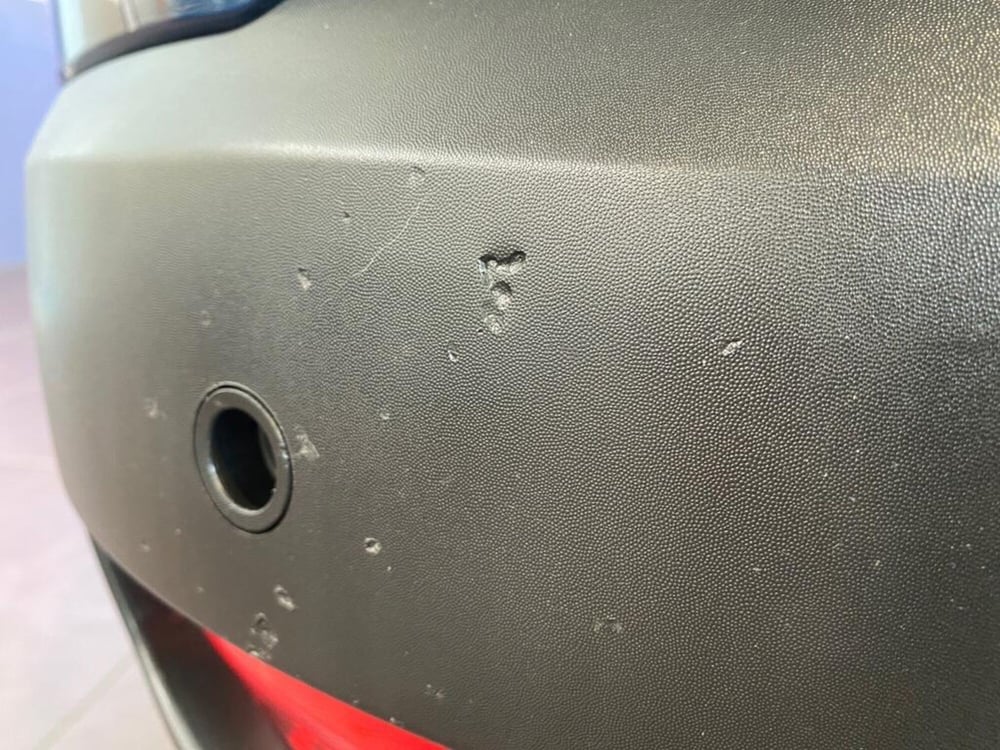 Renault Captur usata a Torino (13)