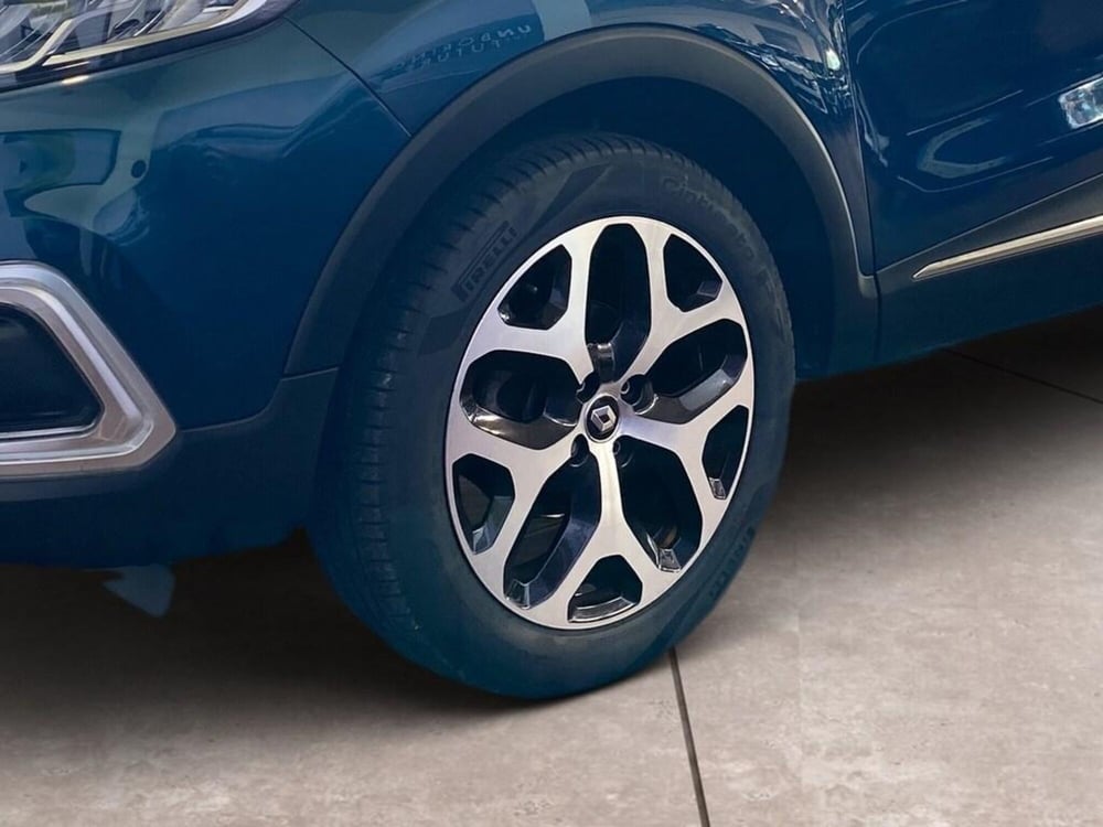 Renault Captur usata a Torino (15)