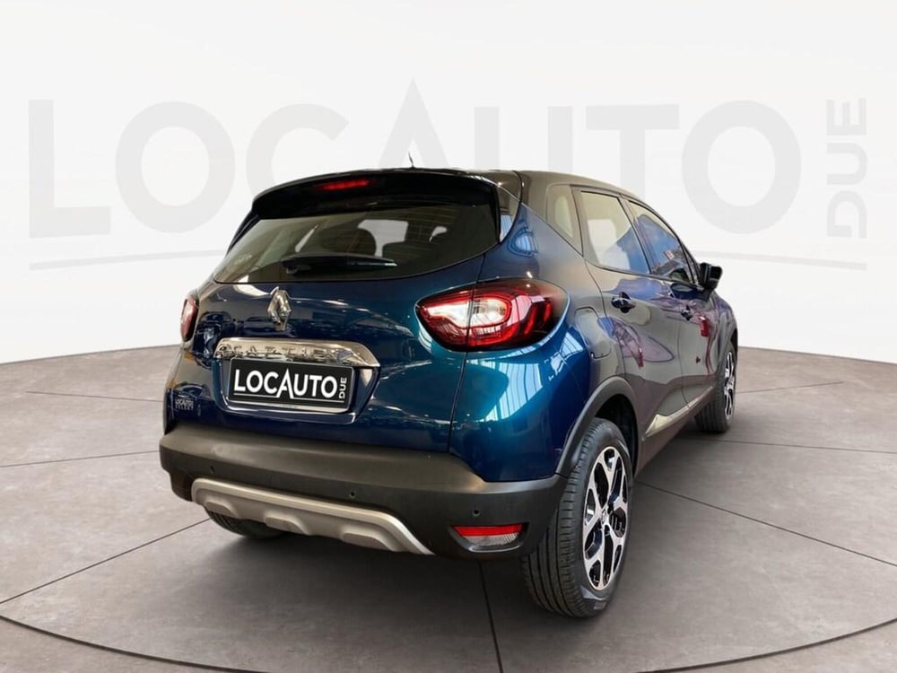 Renault Captur usata a Torino (3)