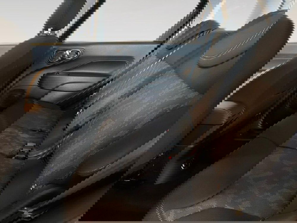 Fiat 500L usata a Torino (8)