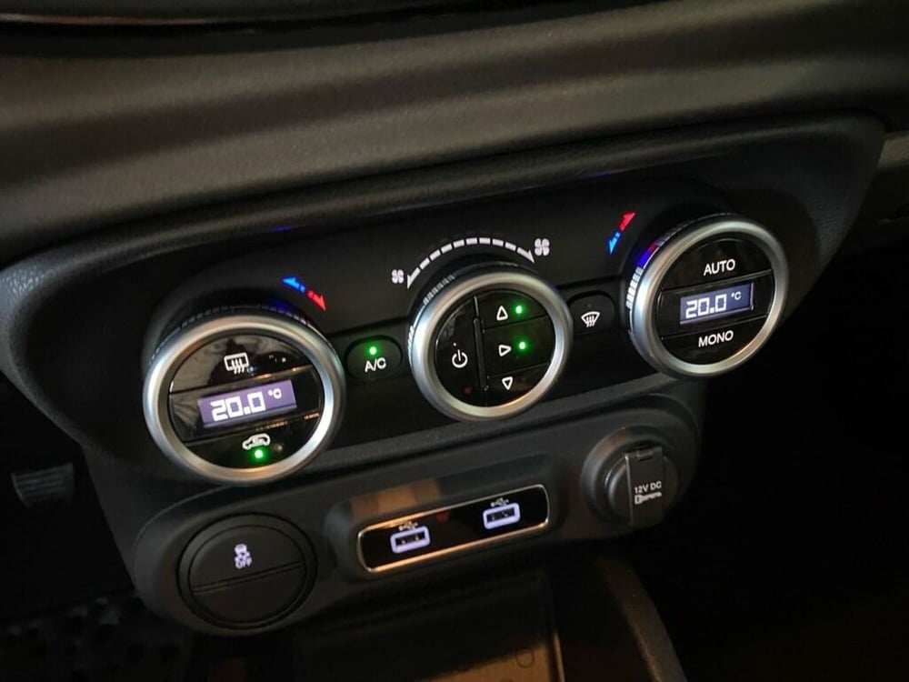 Fiat 500L usata a Torino (11)