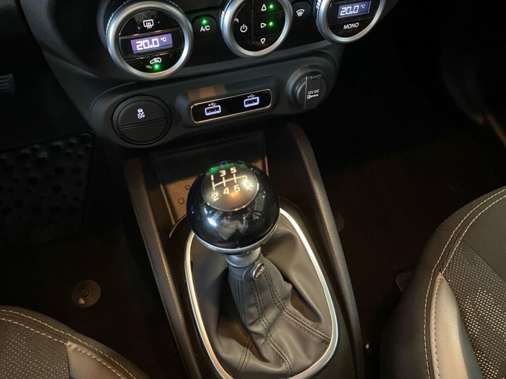 Fiat 500L usata a Torino (12)