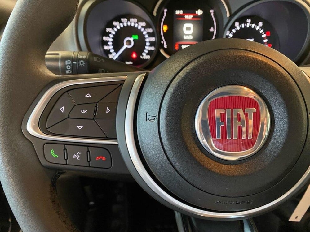 Fiat 500L usata a Torino (13)