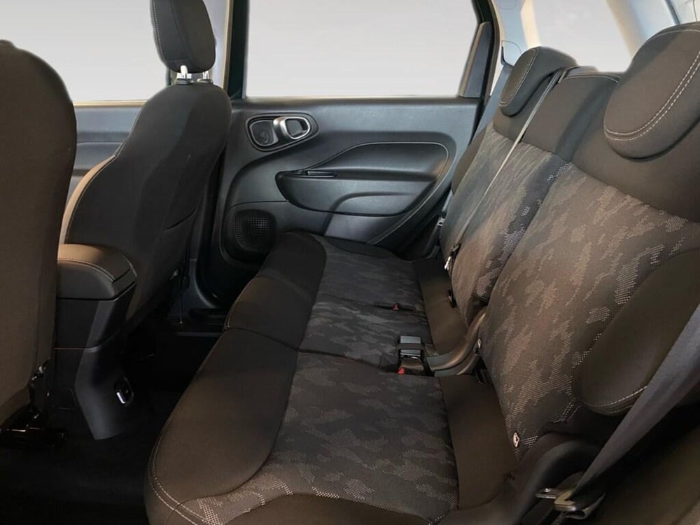 Fiat 500L usata a Torino (8)