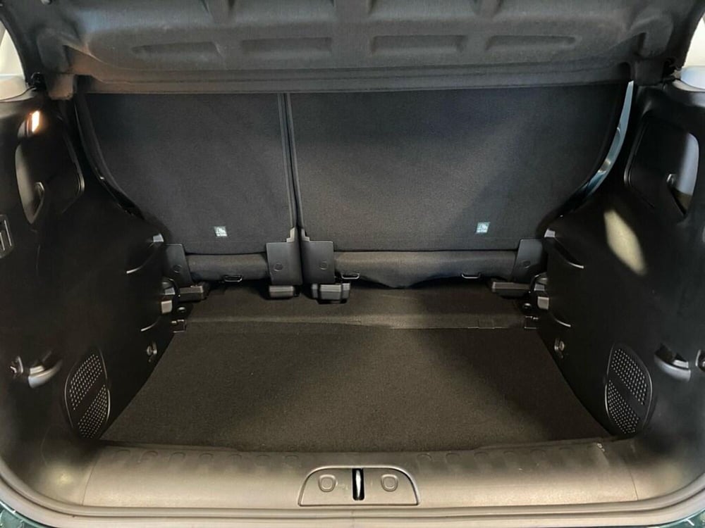 Fiat 500L usata a Torino (9)