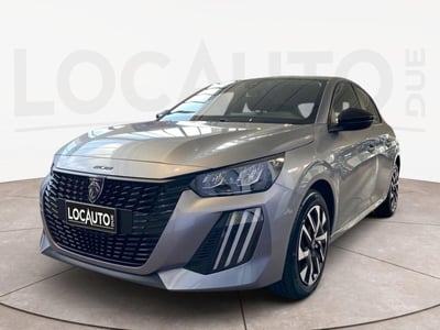Peugeot 208 1.2 puretech Style s&amp;s 75cv nuova a Torino