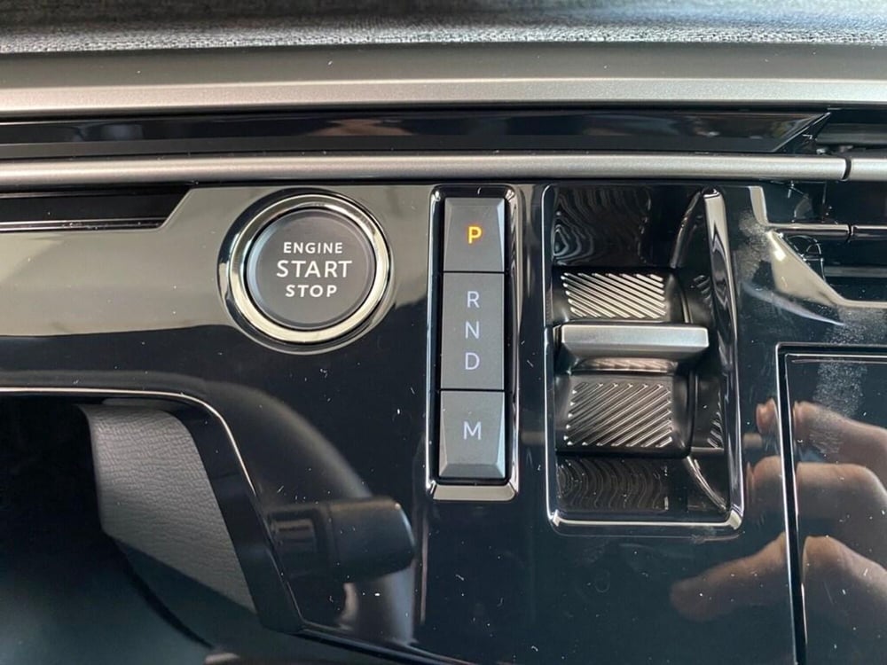 Peugeot 3008 nuova a Torino (11)