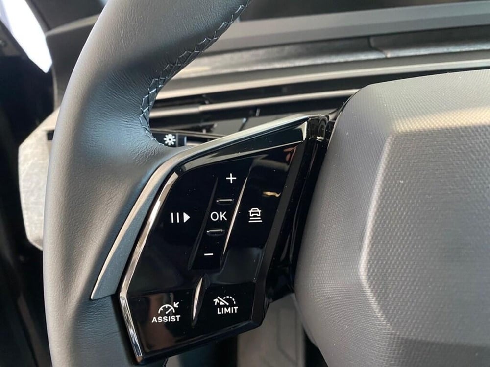 Peugeot 3008 nuova a Torino (13)