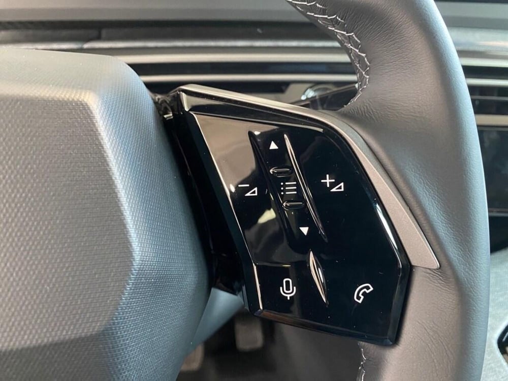 Peugeot 3008 nuova a Torino (14)