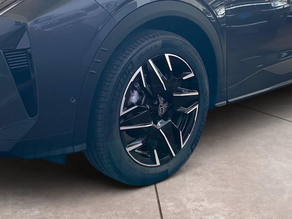 Peugeot 3008 nuova a Torino (15)