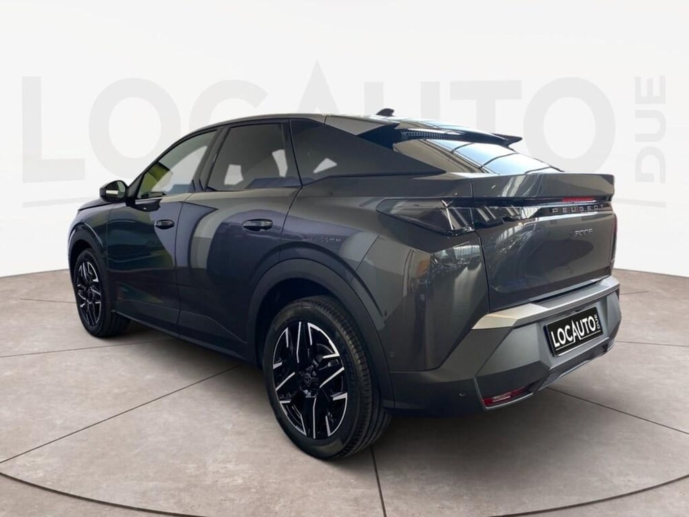 Peugeot 3008 nuova a Torino (5)