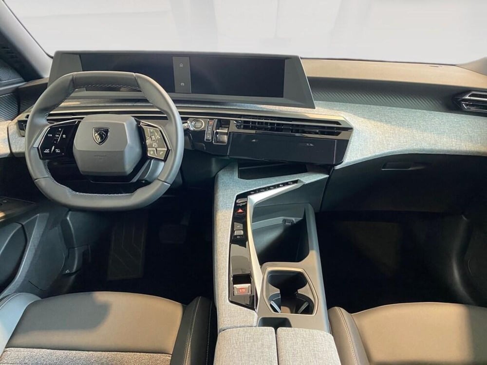 Peugeot 3008 nuova a Torino (6)