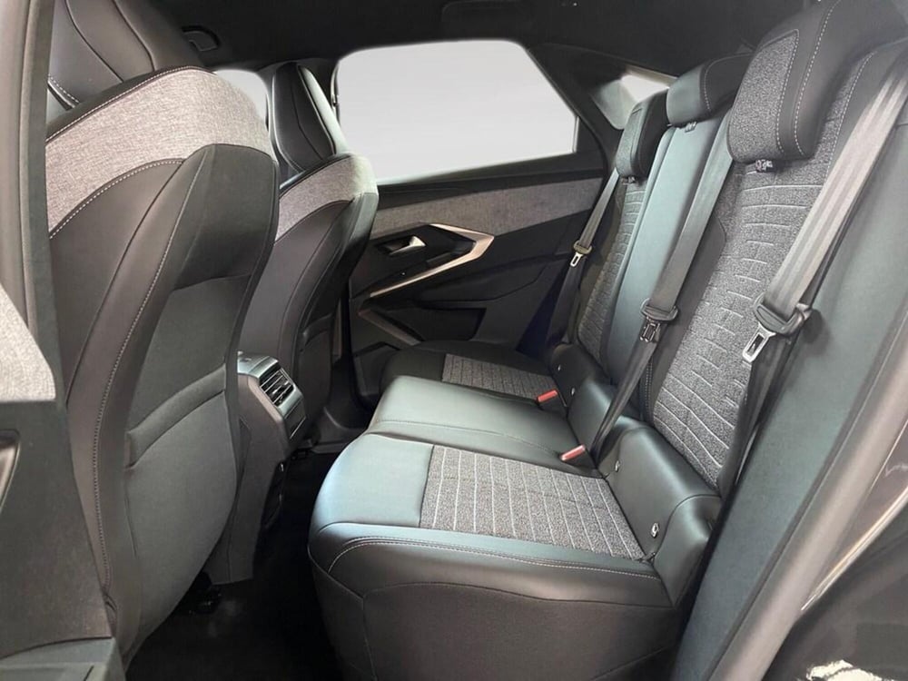 Peugeot 3008 nuova a Torino (8)