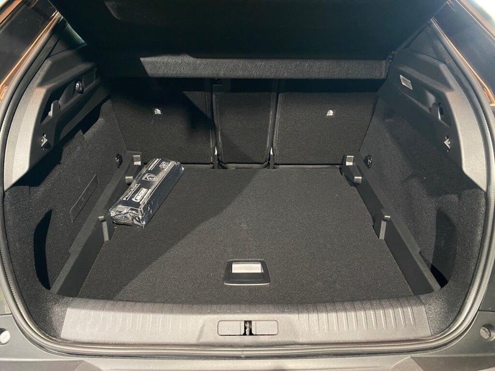 Peugeot 3008 nuova a Torino (9)