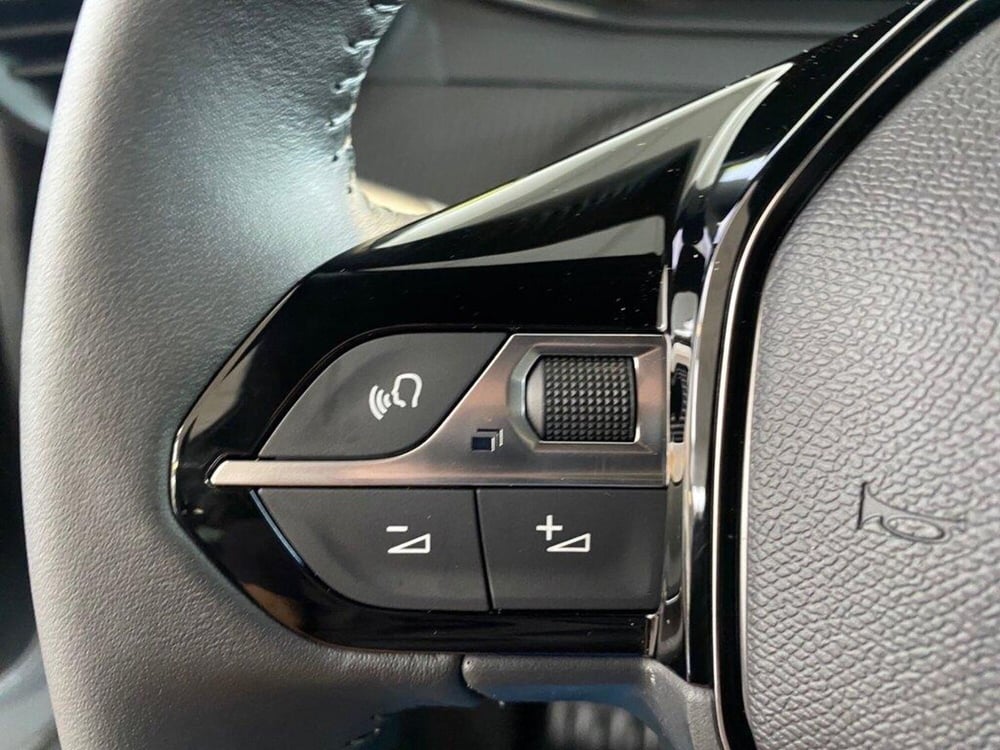 Peugeot 2008 nuova a Torino (13)