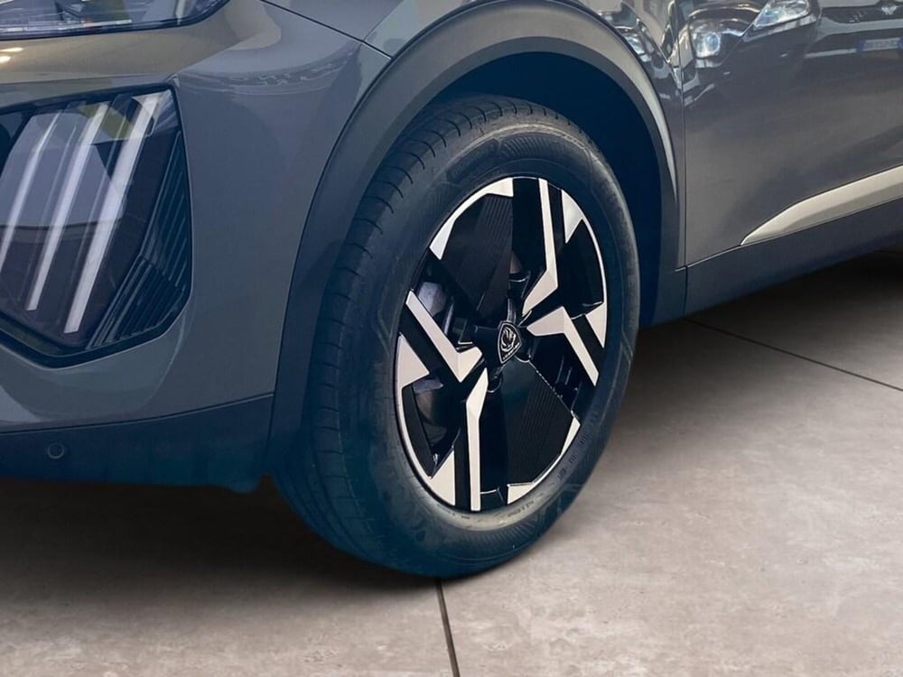 Peugeot 2008 nuova a Torino (15)