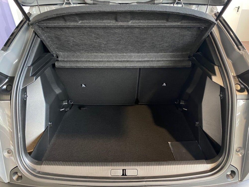 Peugeot 2008 nuova a Torino (9)