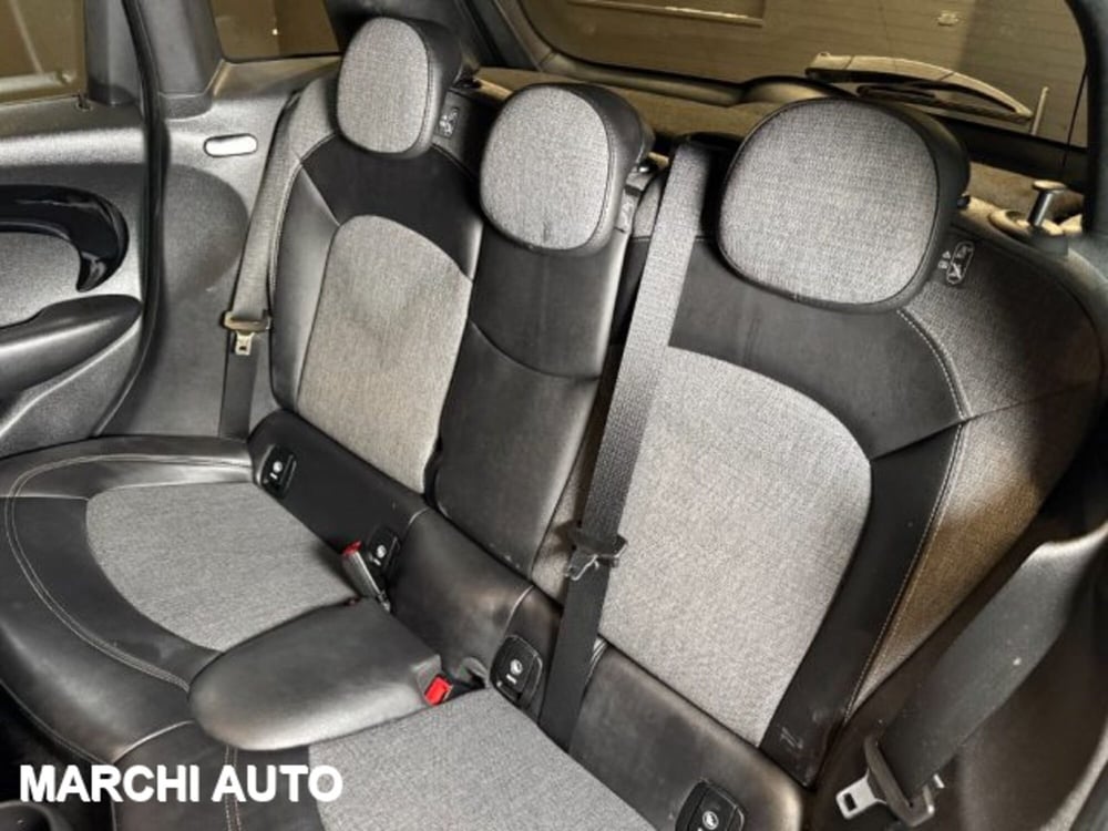 MINI Mini usata a Perugia (12)