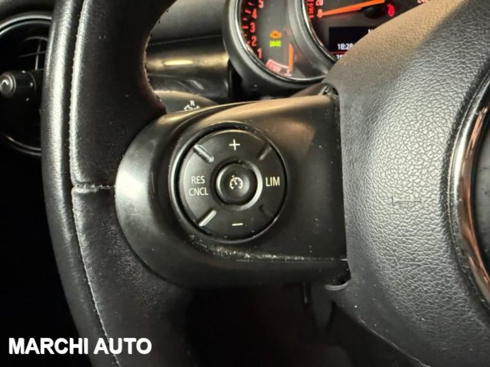 MINI Mini usata a Perugia (14)