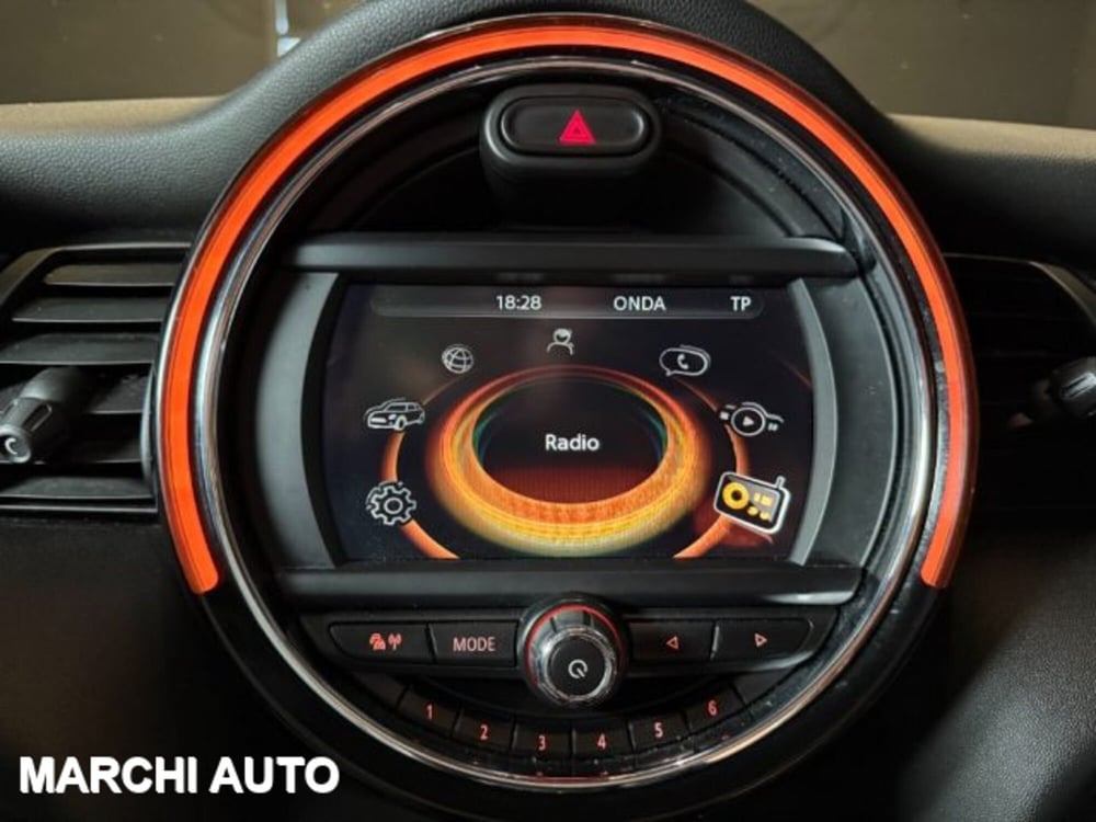 MINI Mini usata a Perugia (19)