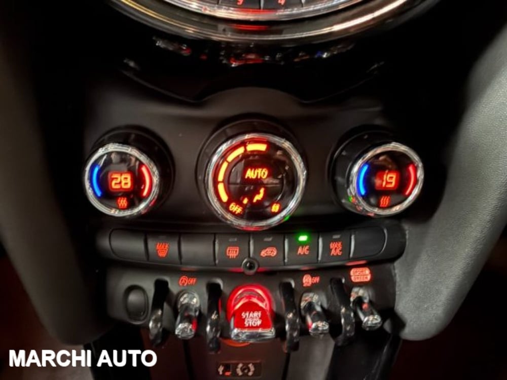 MINI Mini usata a Perugia (20)