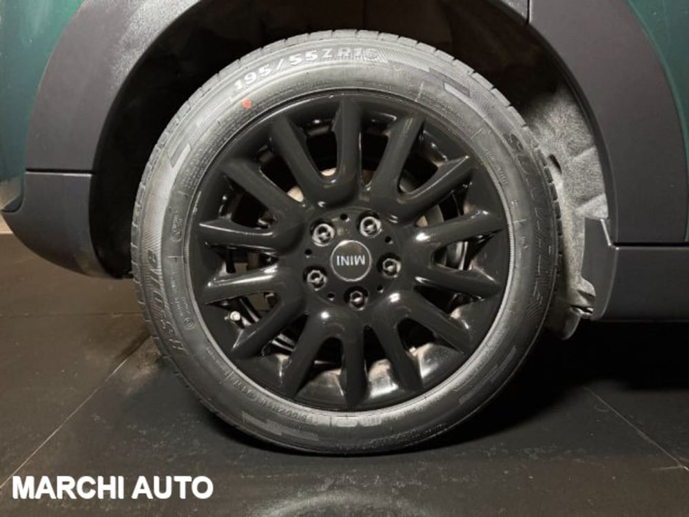 MINI Mini usata a Perugia (9)