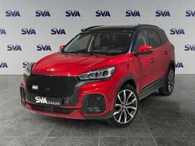 Sportequipe Sportequipe 6 Sportequipe 6 1.5 turbo Gpl 149cv cvt nuova a Ravenna