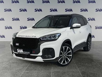 Sportequipe Sportequipe 6 Sportequipe 6 1.5 turbo Gpl 149cv cvt nuova a Ravenna