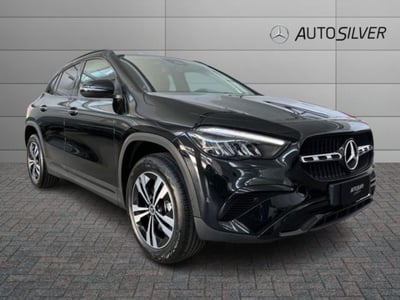 Mercedes-Benz GLA SUV 200 d Progressive Advanced Plus 4matic auto nuova a Verona