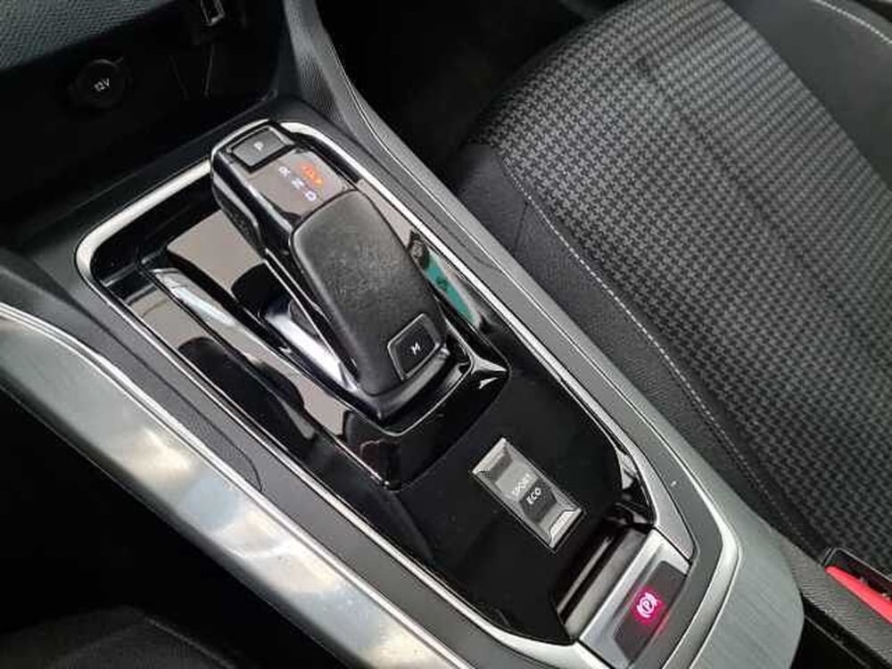 Peugeot 308 usata a Brescia (18)
