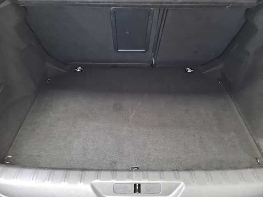 Peugeot 308 usata a Brescia (9)