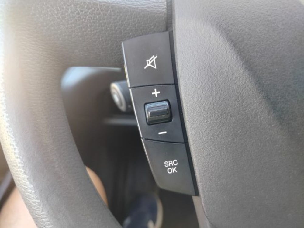 Iveco Daily Telaio usata a Oristano (12)
