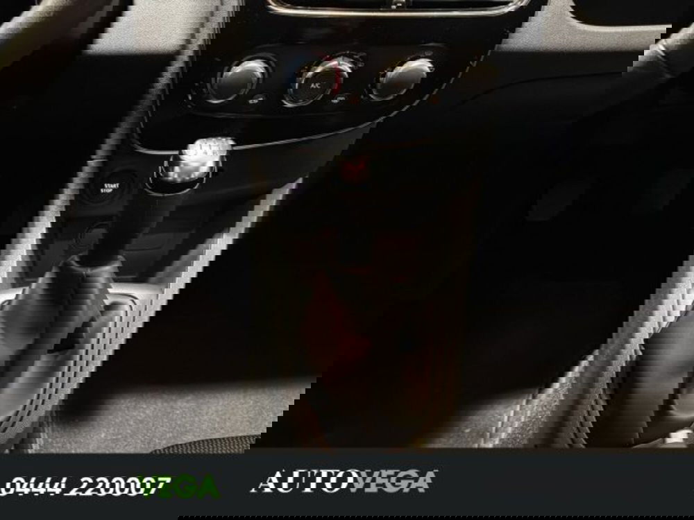 Renault Clio Sporter usata a Vicenza (10)