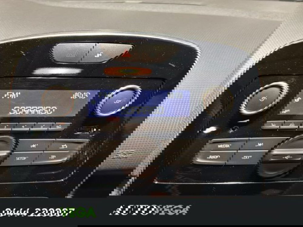 Renault Clio Sporter usata a Vicenza (12)